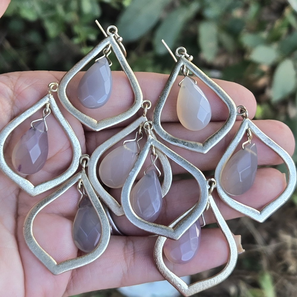 Kendra Scott Kyle Earrings